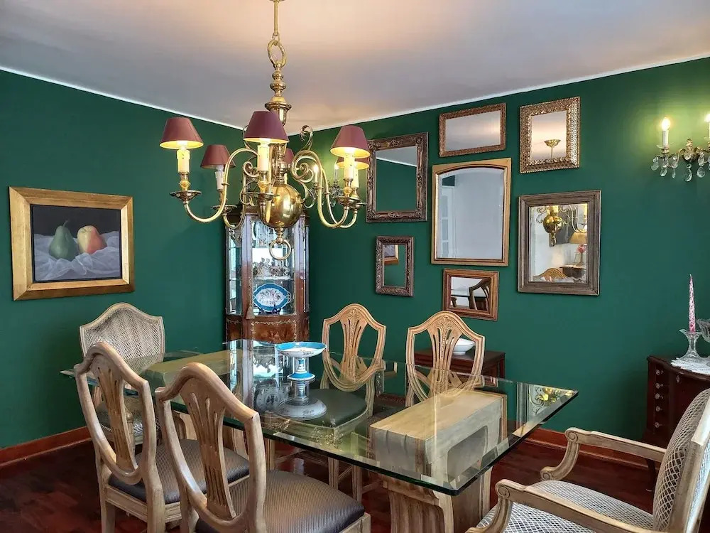 Foto - Ana Frank Boutique Hotel