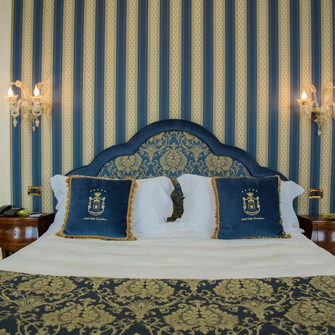Photo - Hotel Villa Condulmer