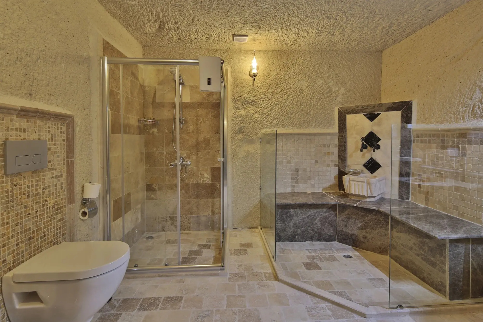 Photo - Jacob's Cave Suites - Cappadocia