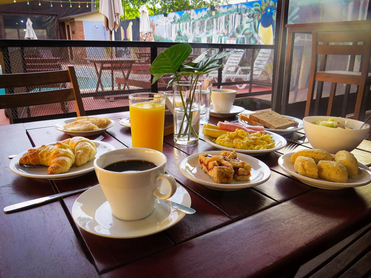 Photo - Terra Iguazú Cabañas