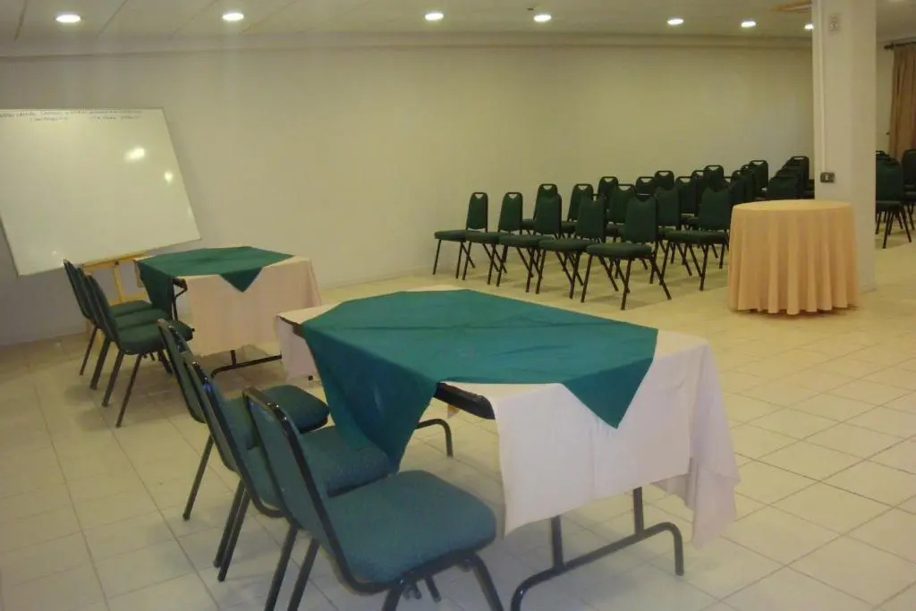 Foto - Hotel Diego de Almagro San Pedro De Atacama