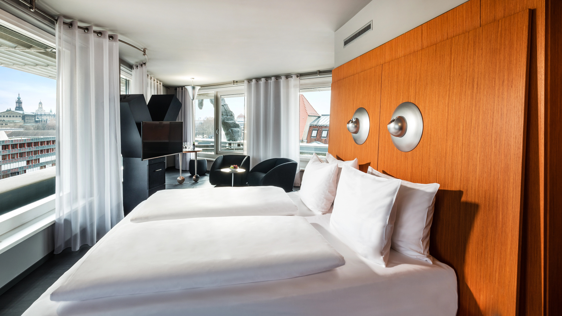 Foto - Penck Hotel Dresden (ex Art otel Dresden)