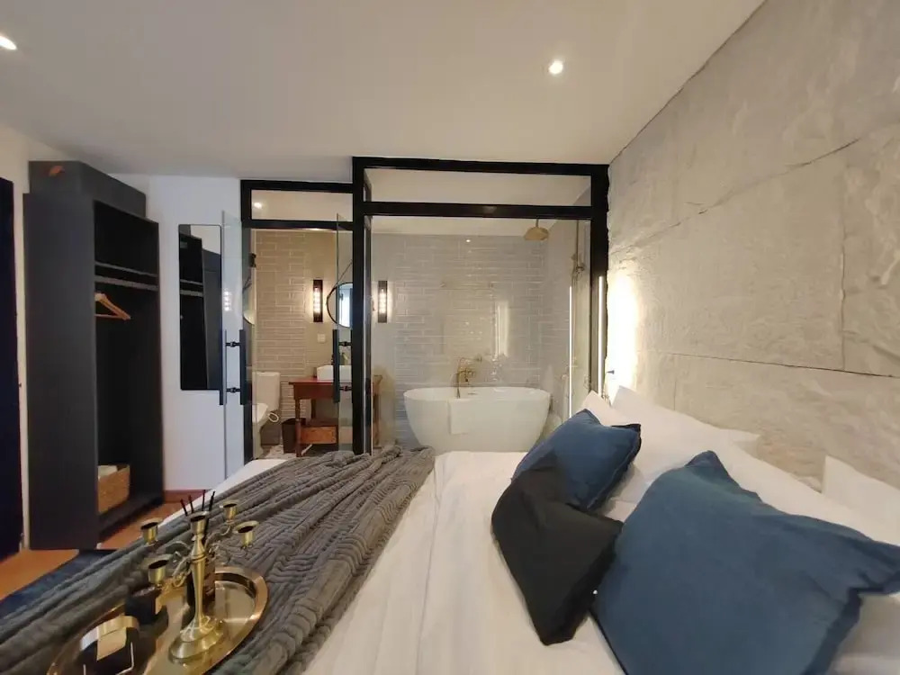 Foto - The Motuga Hostel Bangkok