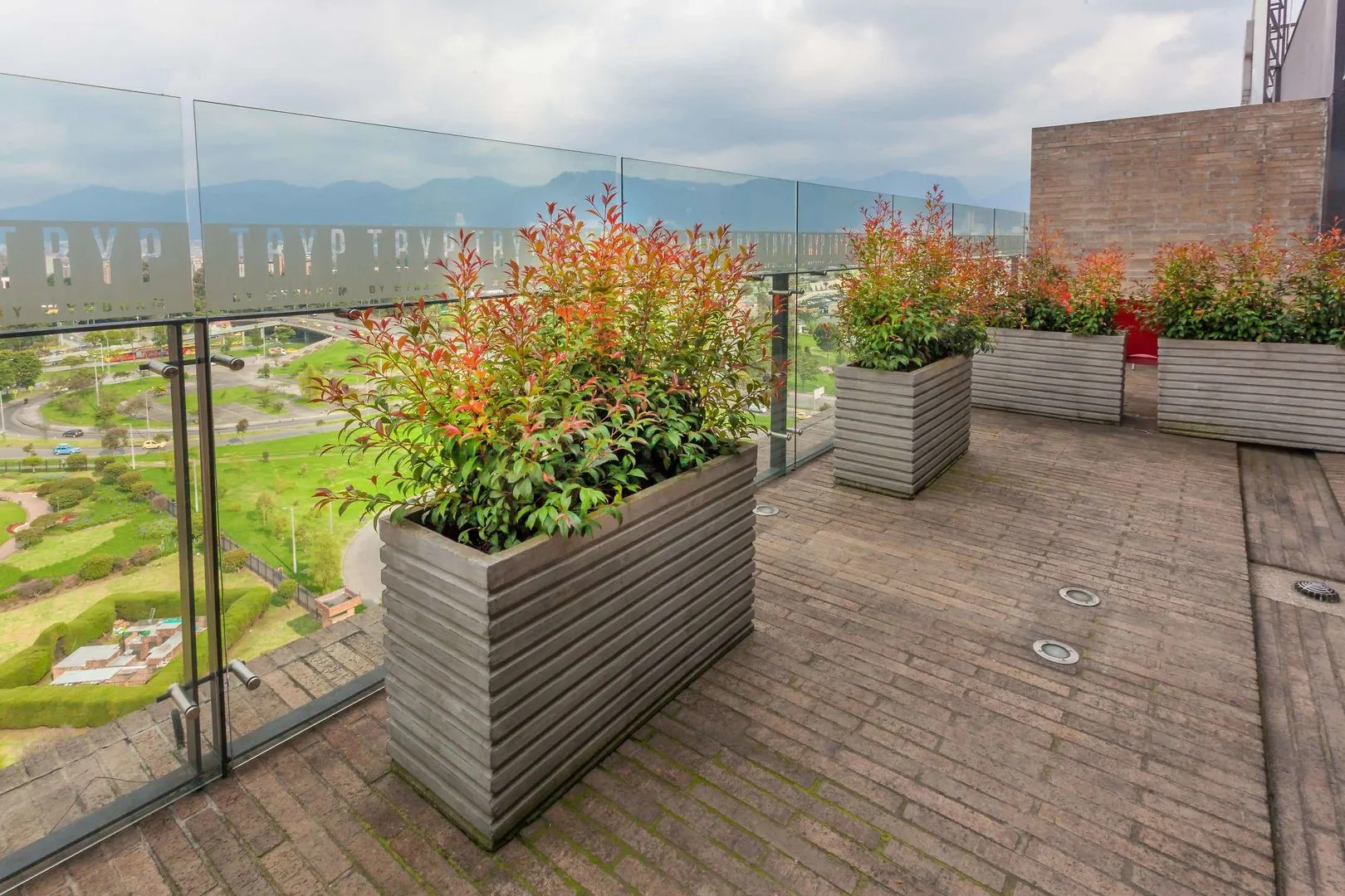 Foto - Wyndham Bogota