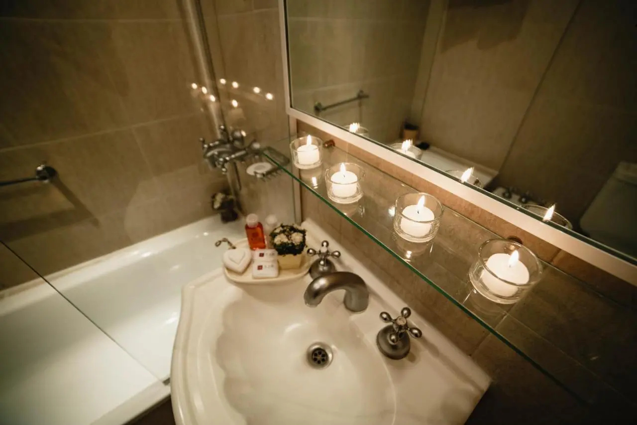 Foto - Ker Belgrano Hotel