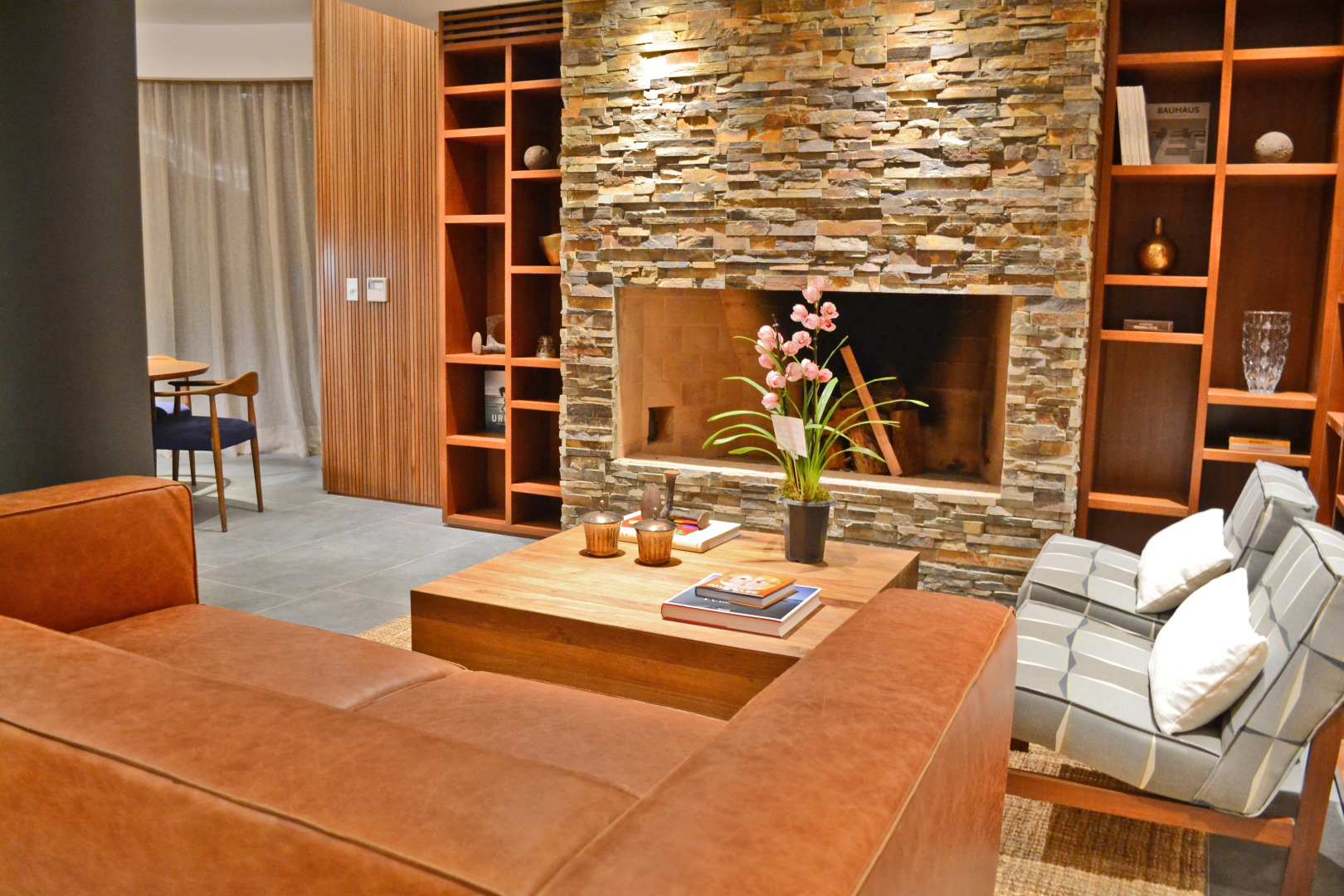 Foto - Cottage Puerto Buceo