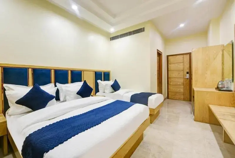 Foto - Hotel Vin Inn