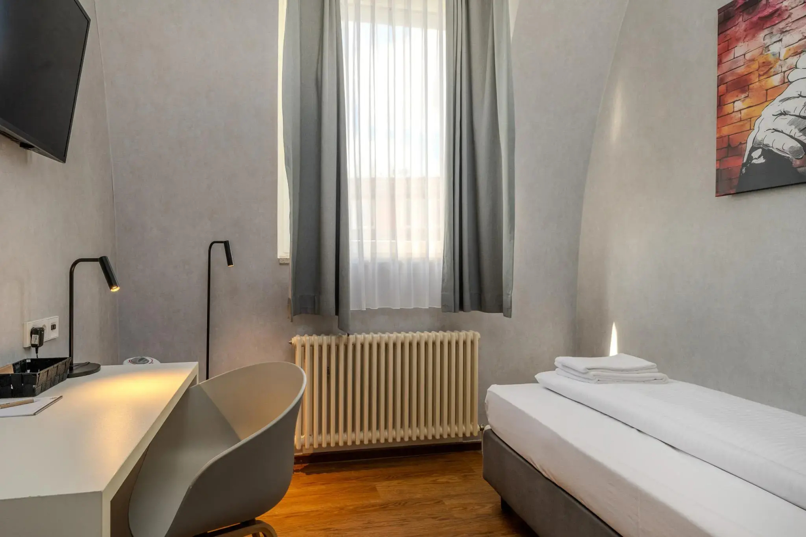 Photo - mk hotel berlin