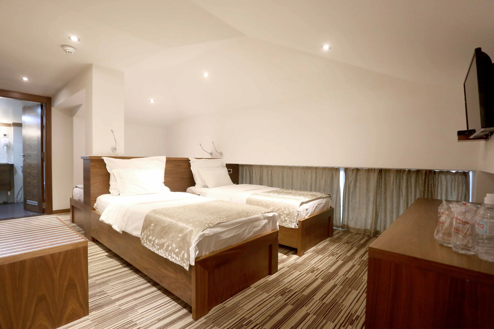 Foto - Hotel Bistrik City Center