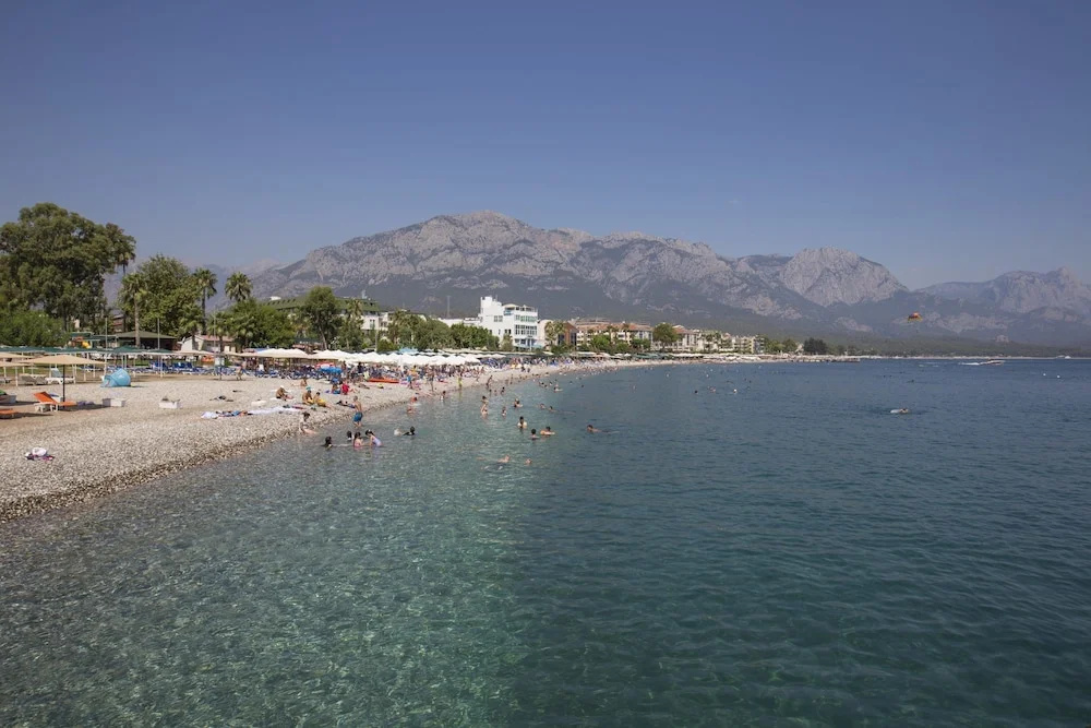 Photo - Botanik Felizya Hotel