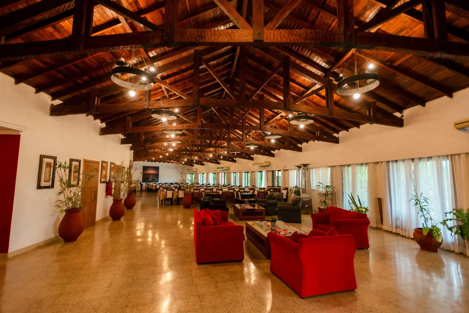 Photo - Hotel Tropical