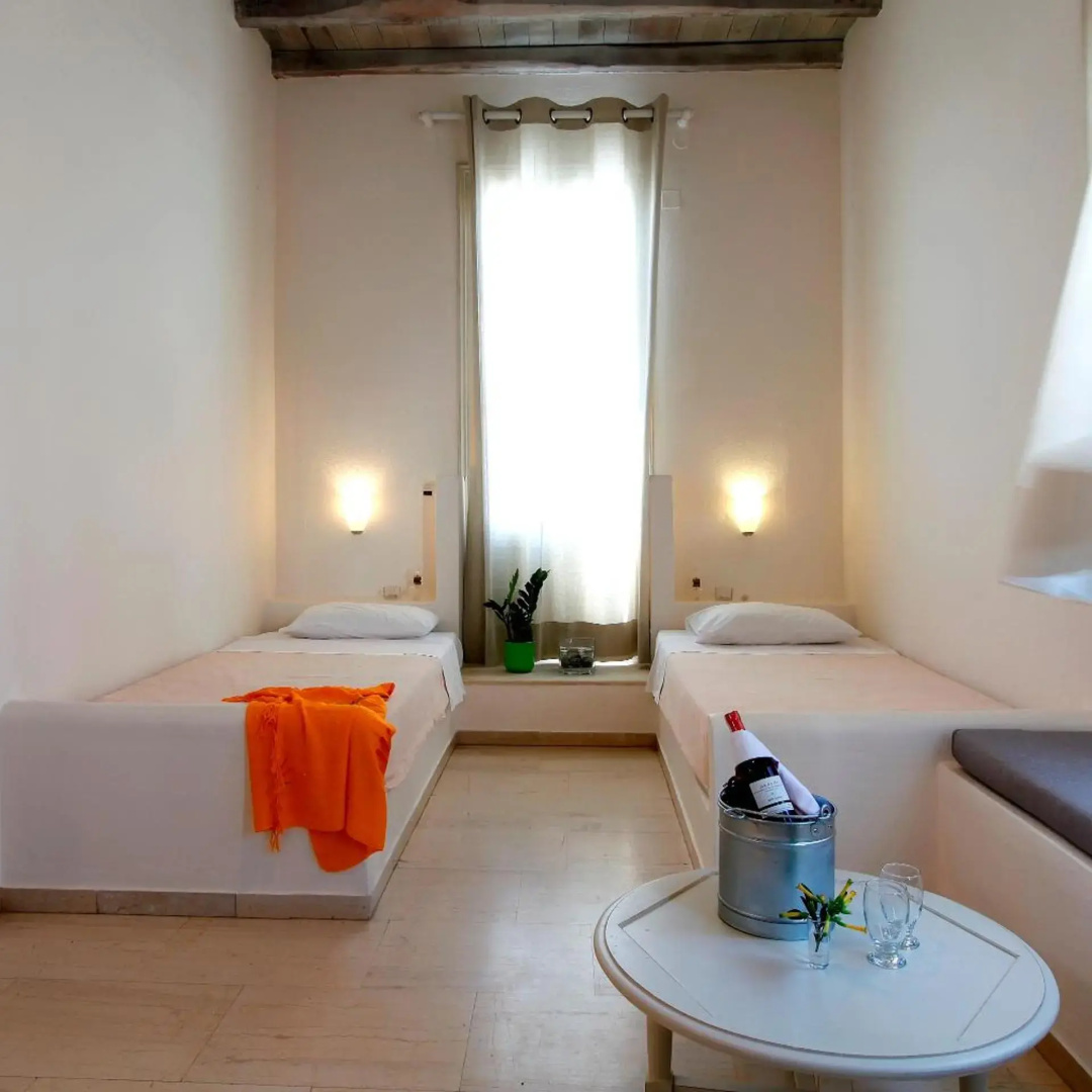 Foto - Olia Hotel