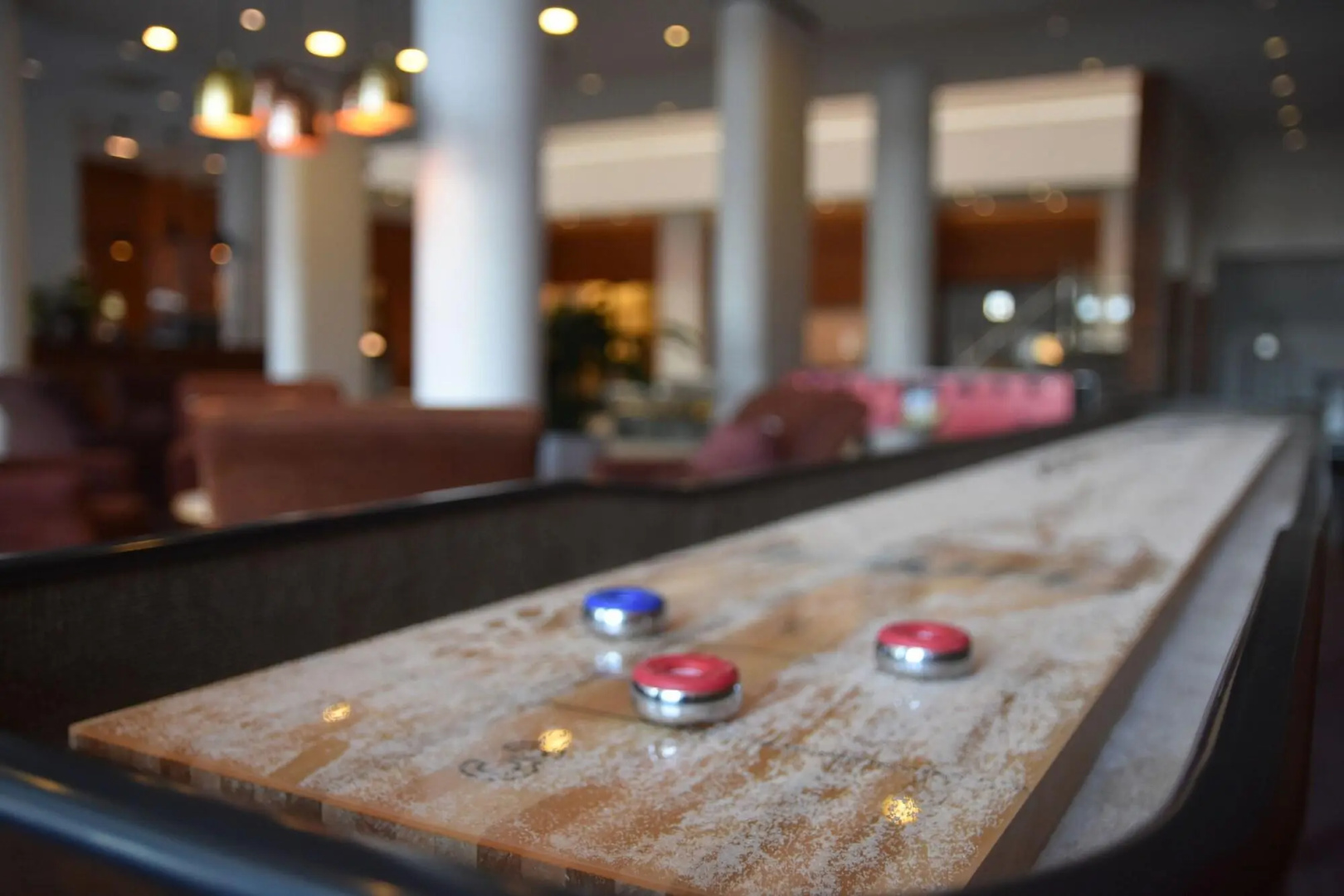 Foto - Quality Hotel Waterfront