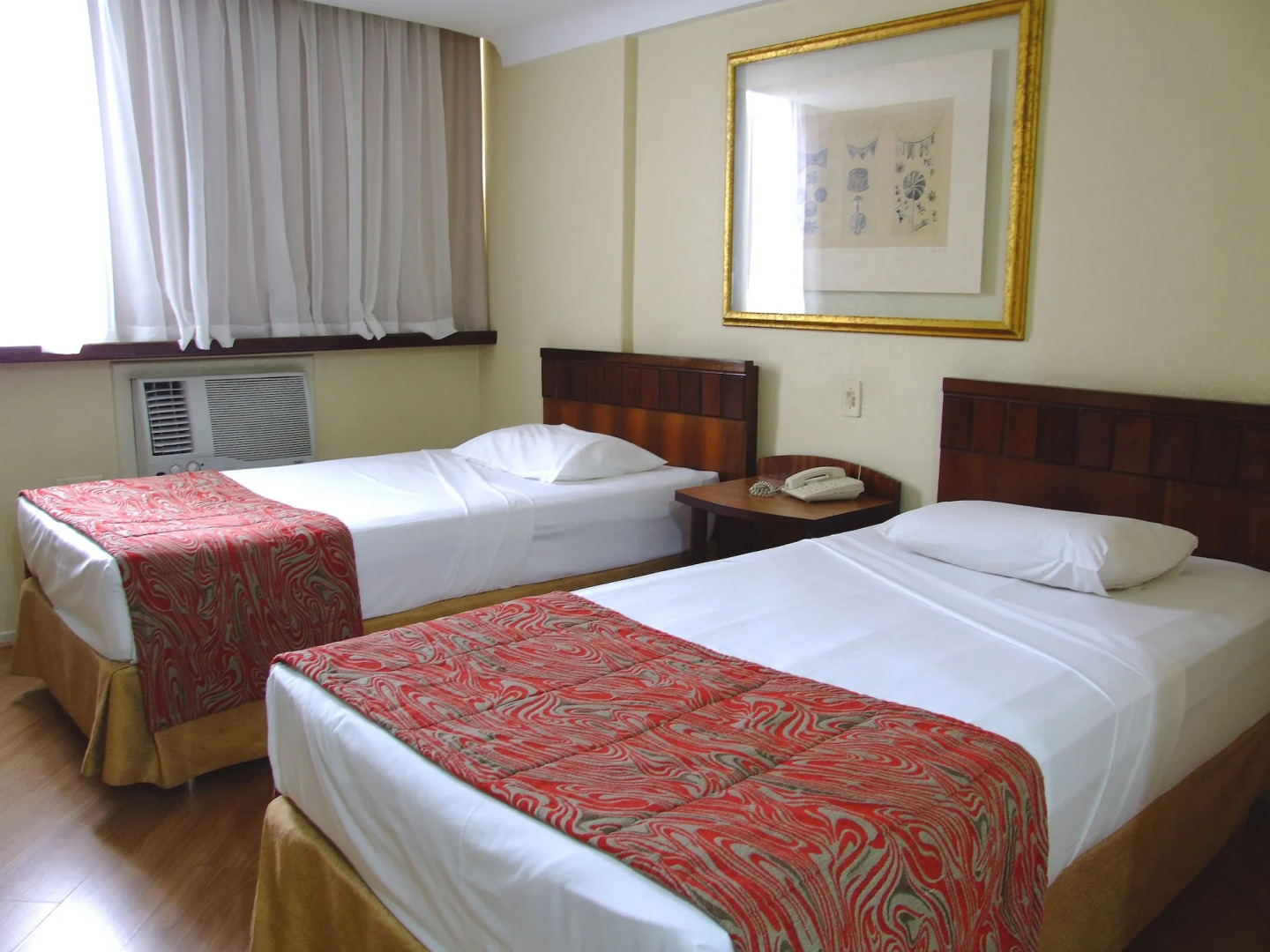 Photo - Hotel Dan Inn Curitiba Centro By Nacional Inn