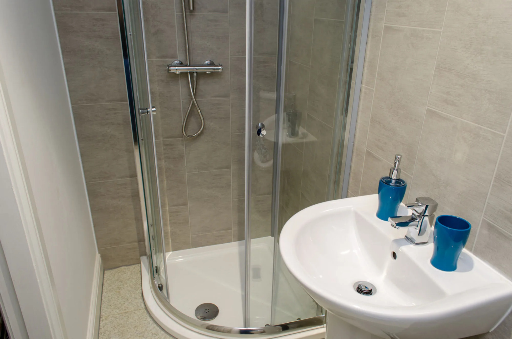 Foto - Imperial Salford Hotel