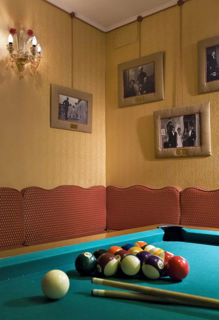 Foto - Giorgione Hotel