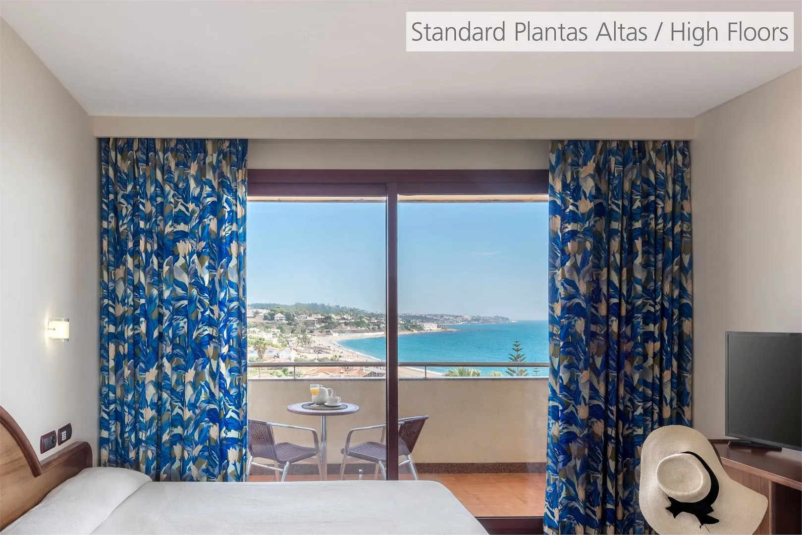 Photo - Gran Hotel Costa del Sol