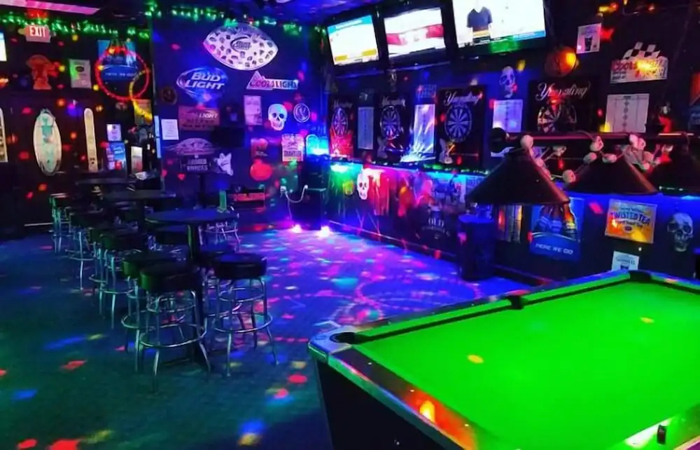 Foto - Studio 6 Extended Stay - Savannah, GA - Gateway & I-95