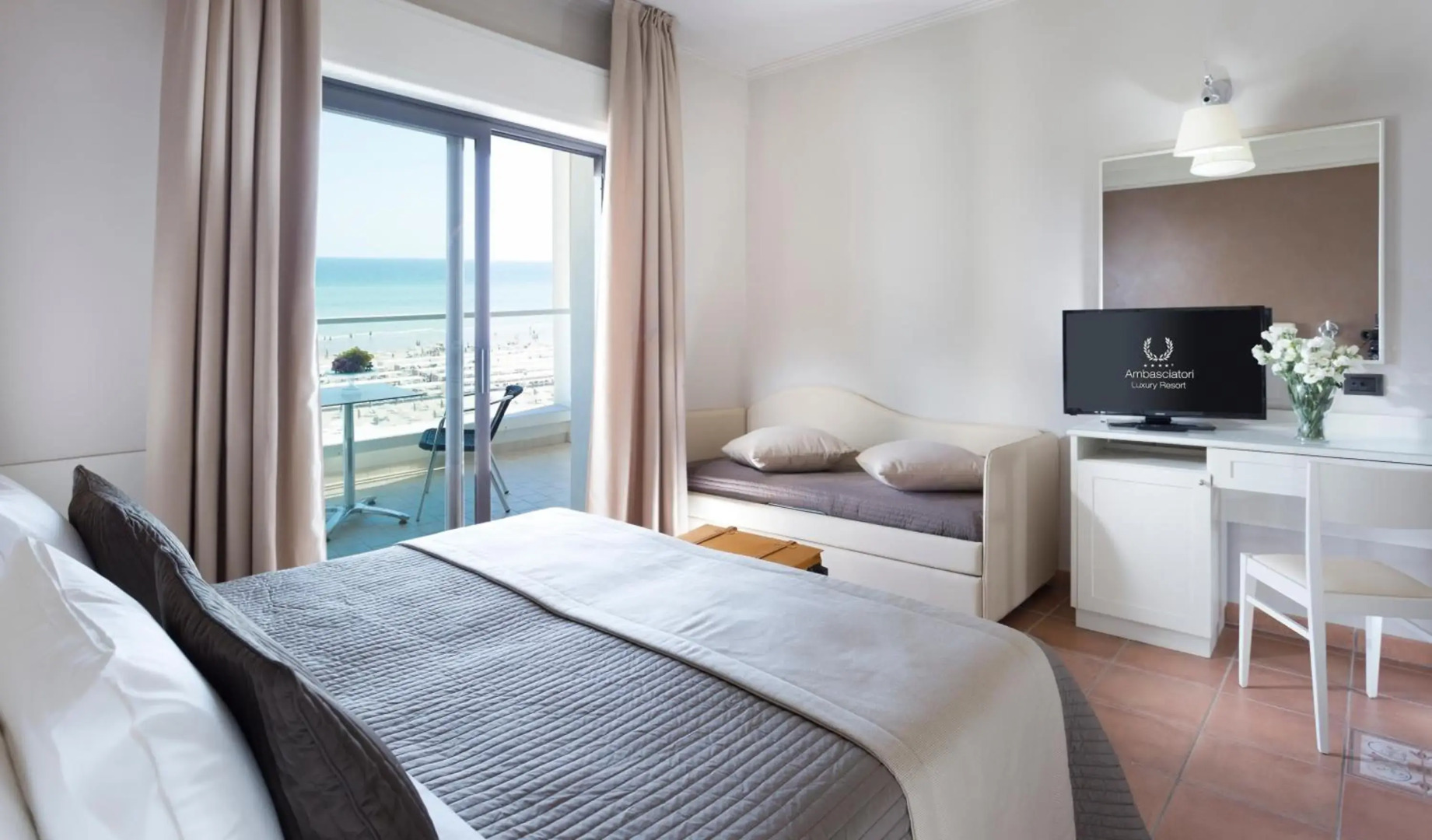 Foto - Hotel Ambasciatori