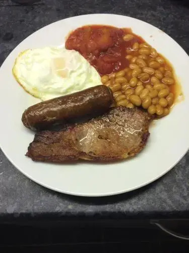 Foto - Pine Lodge Hotel