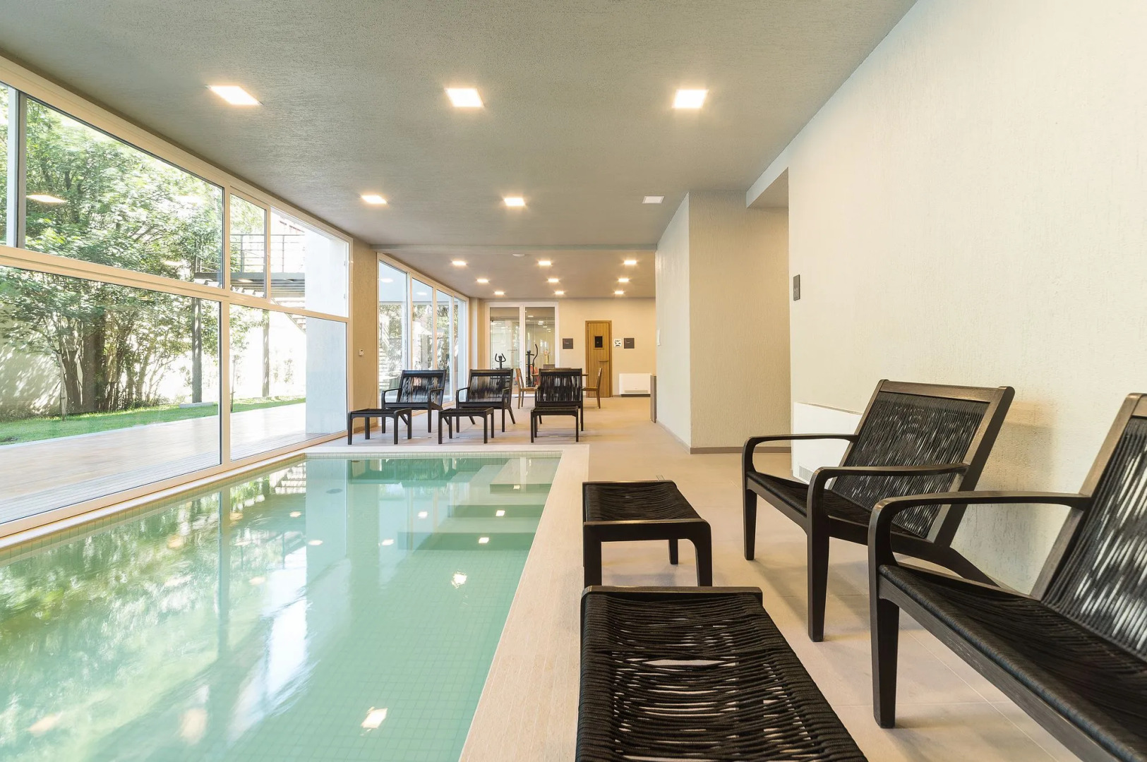 Foto - Hotel Laghetto Stilo Borges Oficial