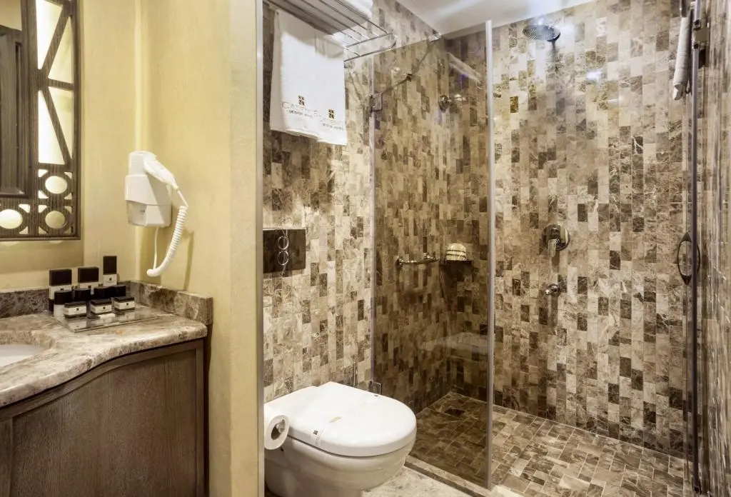 Foto - Cadence Design Hotel
