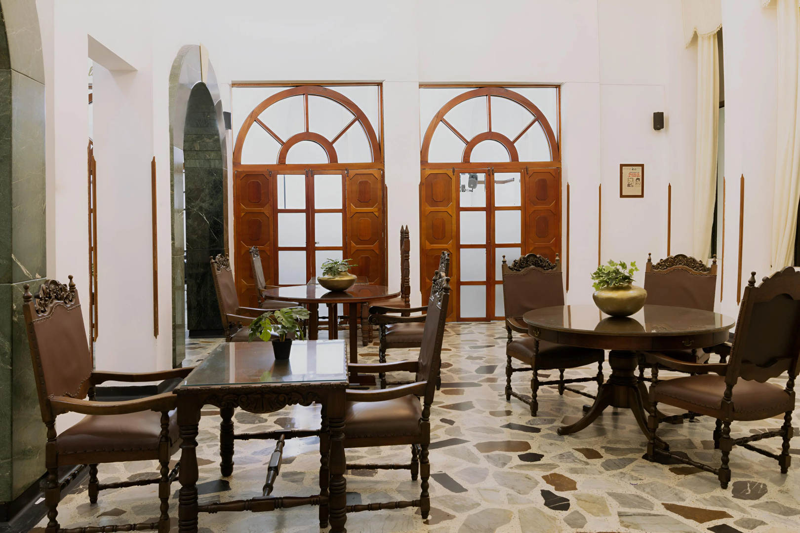 Foto - Gran Hotel Pereira