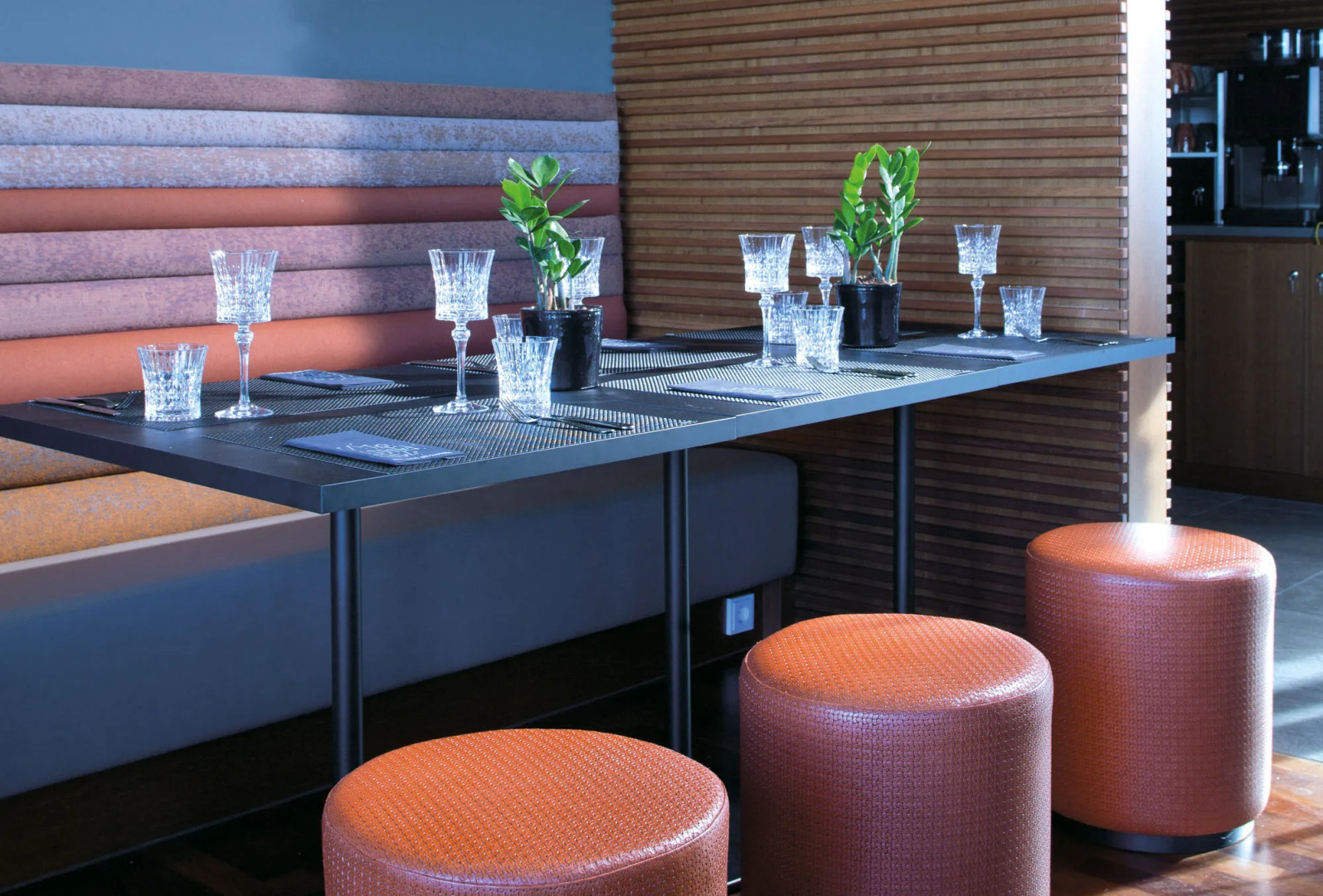 Foto - Me and All Hotel Dusseldorf, by Hyatt