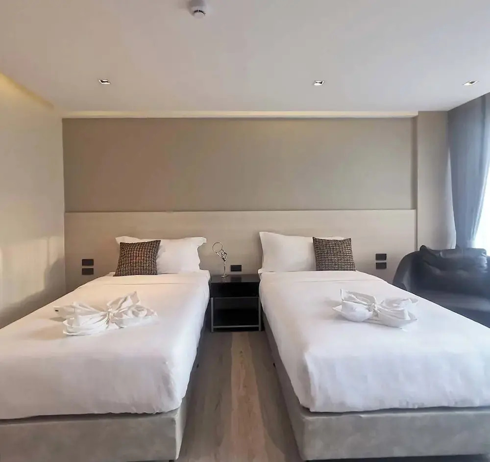 Foto - The 9 Residence Hotel