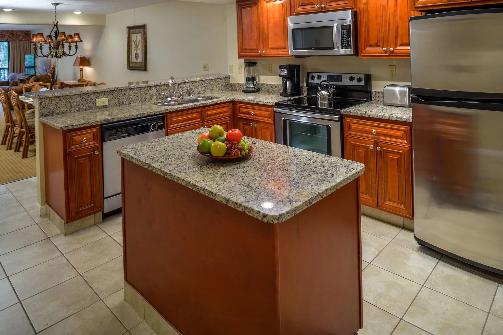 Photo - Hilton Vacation Club Polynesian Isles Kissimmee