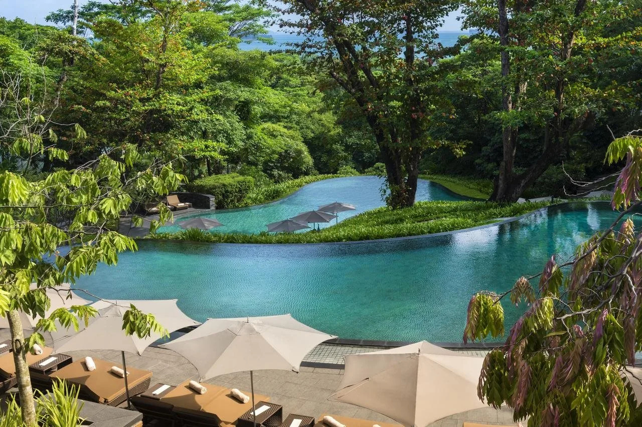 Foto - Capella Singapore