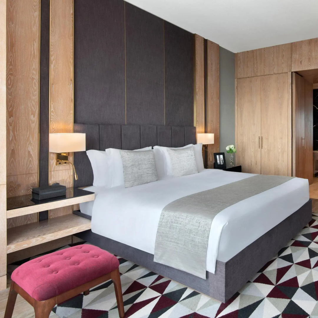 Photo - The Bentley Luxury Hotel and Suites
