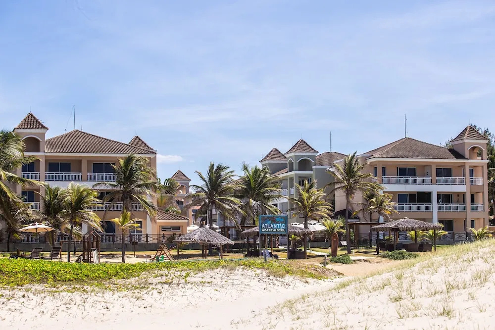 Foto - Atlantic Palace Family inn