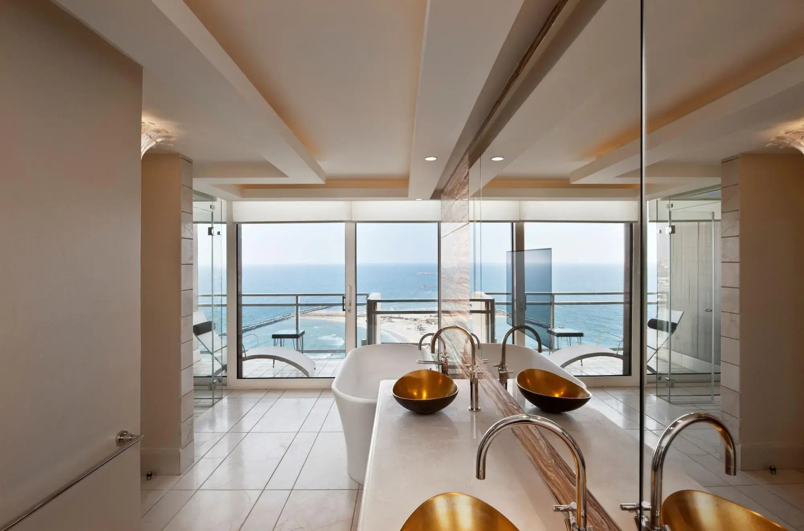 Foto - Hilton Tel Aviv Hotel