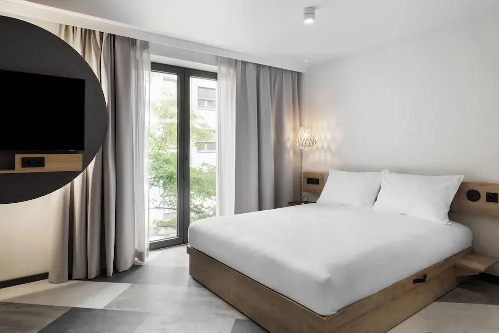 Foto - Stay KooooK Munich City