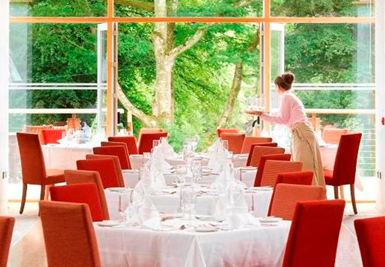 Foto - Carton House A Fairmont Managed hotel
