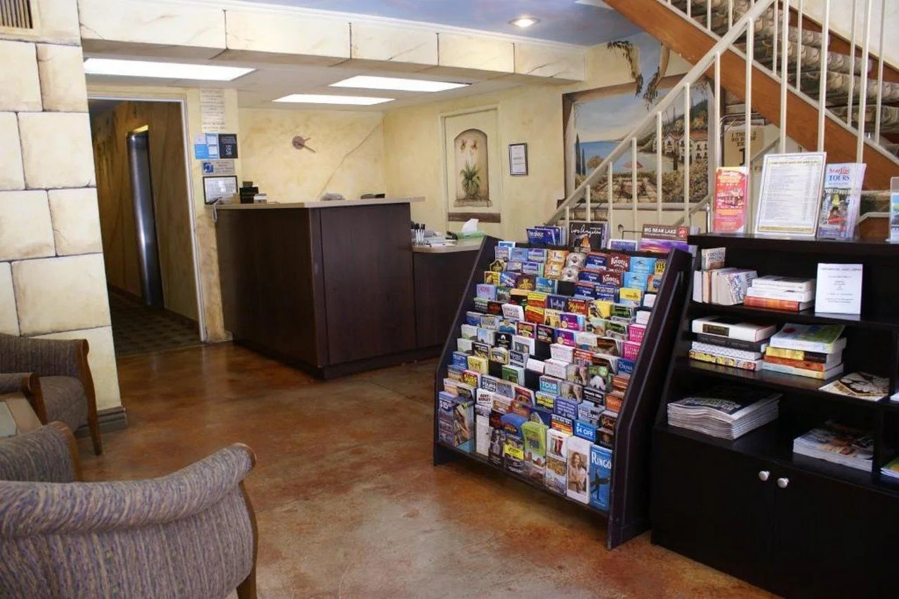 Foto - Royal Palace Westwood Hotel