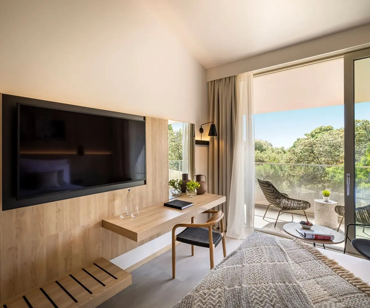 Foto - Valamar Tirena Hotel