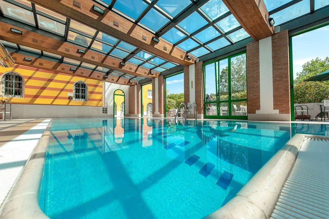 Foto - Hotel Villa Malaspina