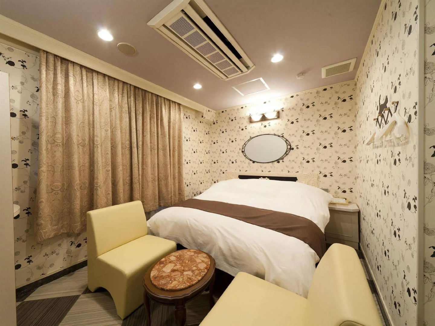 Foto - Hotel Fine Aroma Dotonbori