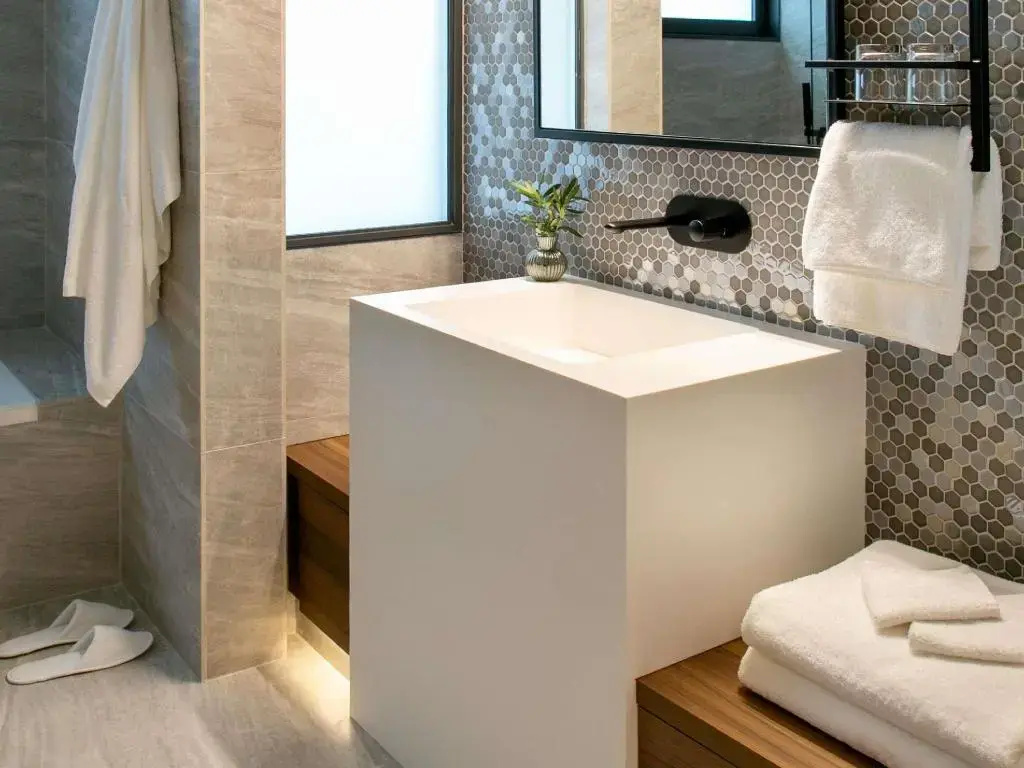 Photo - Mercure Larnaca Beach Resort