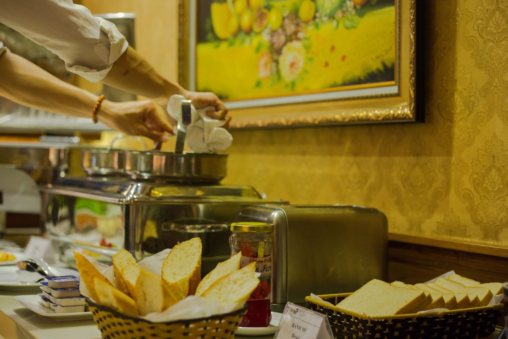 Foto - Emerald Boutique Hotel