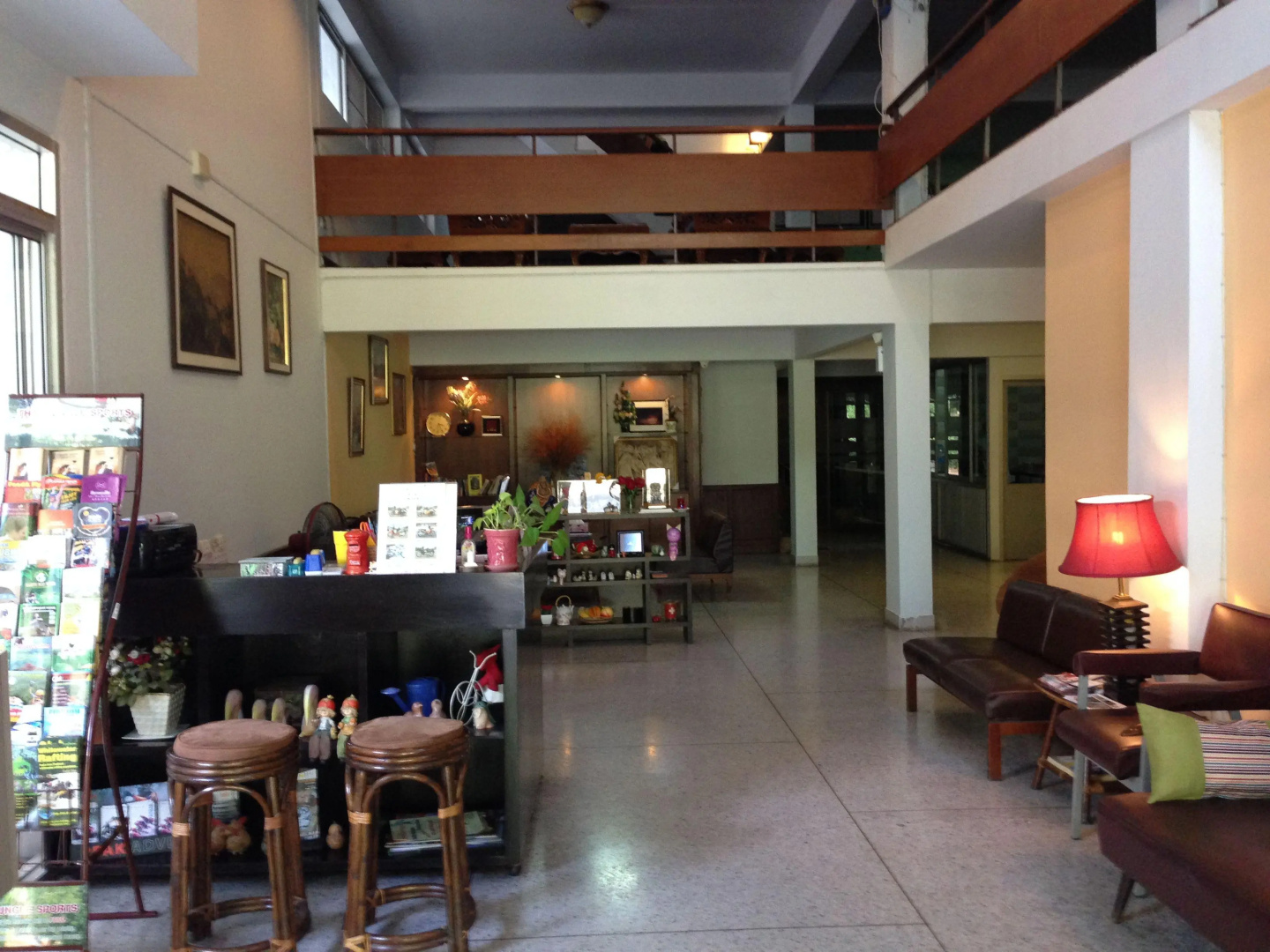 Foto - Marhaba House