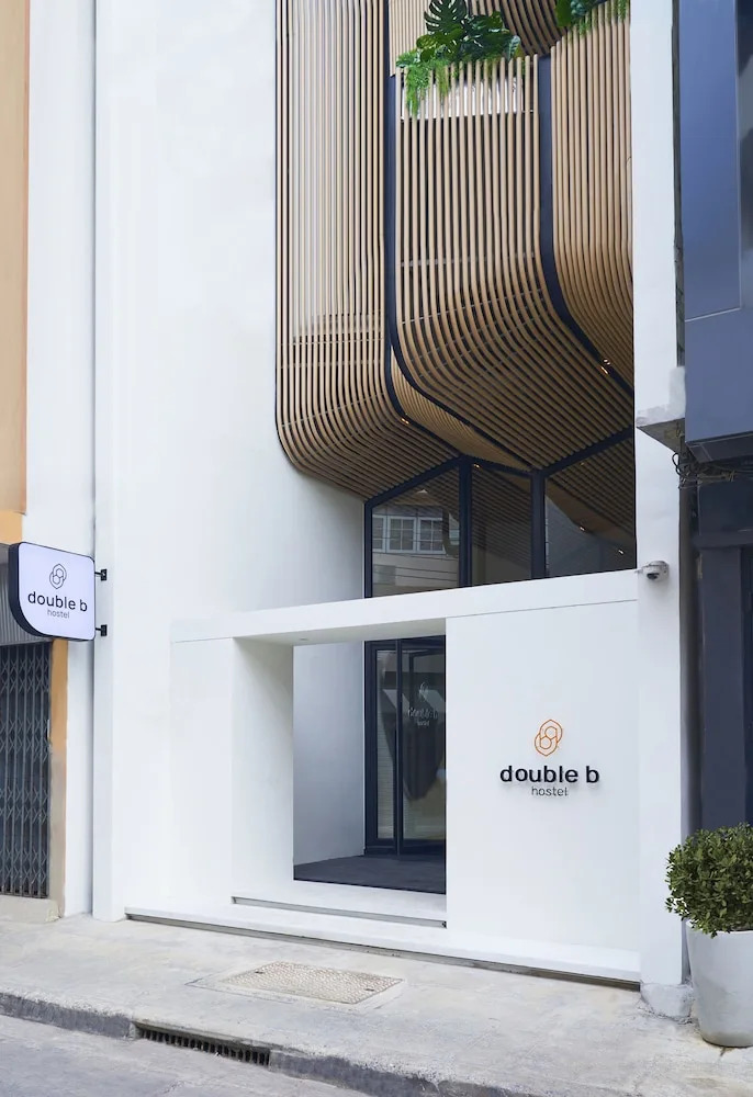 Foto - Double B Hostel