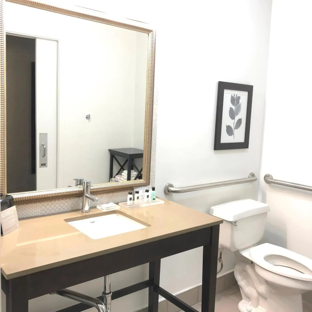 Foto - Country Inn & Suites by Radisson, San Jose International Airport, CA