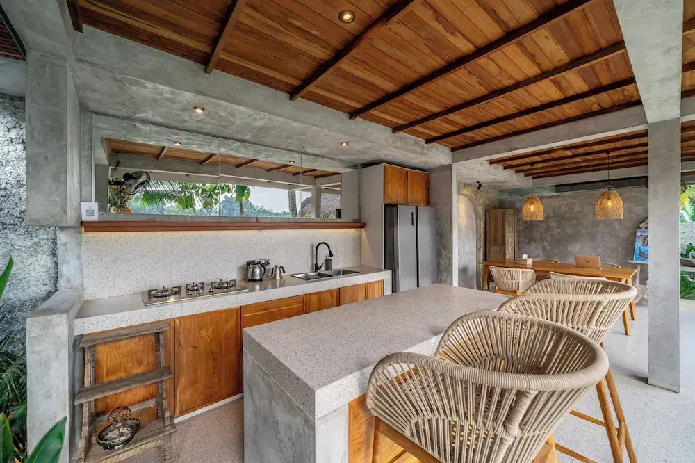 Photo - Sola Villa Ubud