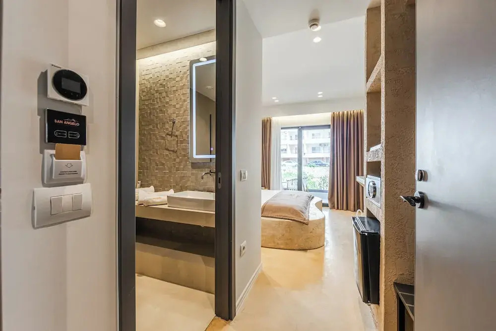 Foto - San Angelo Luxury Resort & Spa - Adults Only