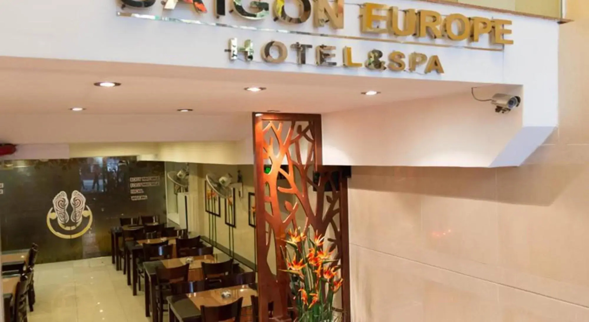 Foto - SaiGon Europe Hotel