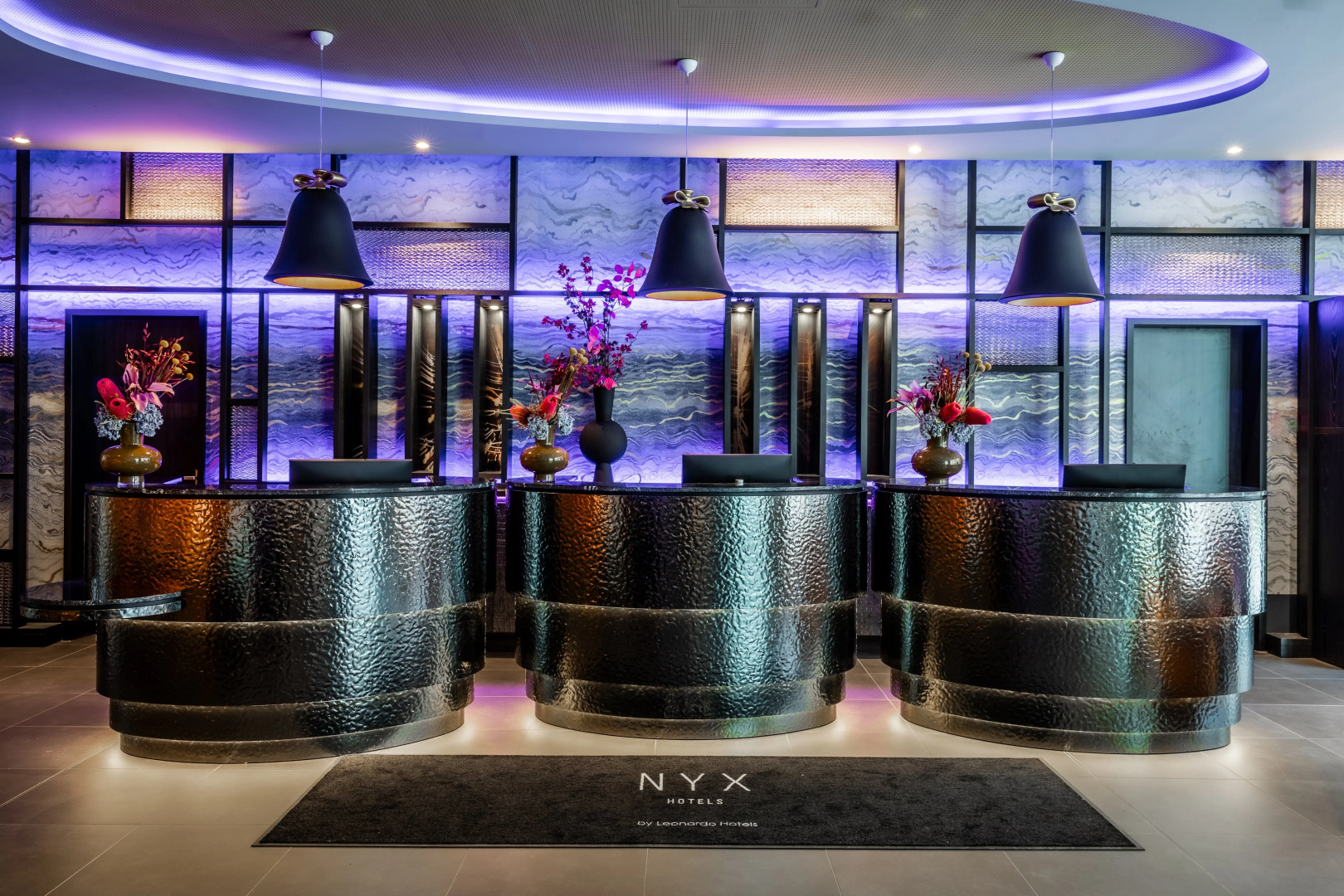 Foto - NYX Hotel Hamburg by Leonardo Hotels