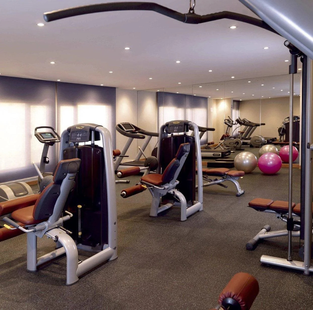 Photo - Golden Tulip Muscat